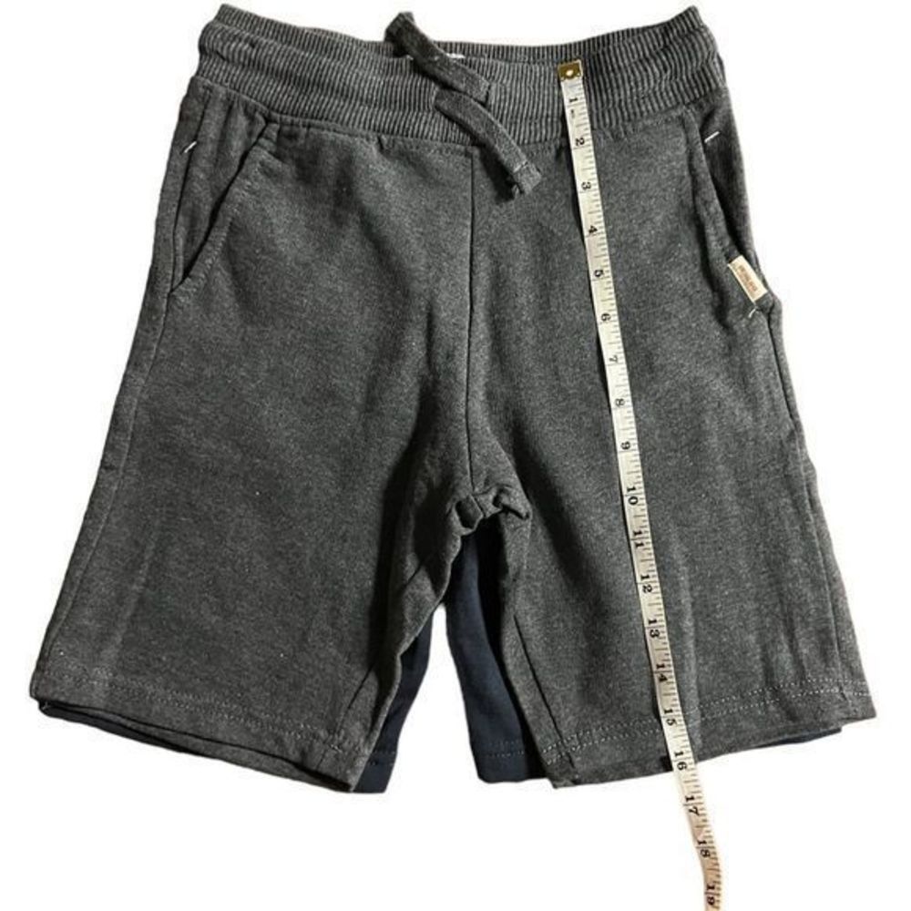 Boys Weatherproof 2-pack shorts size S (8) - Picture 6 of 7